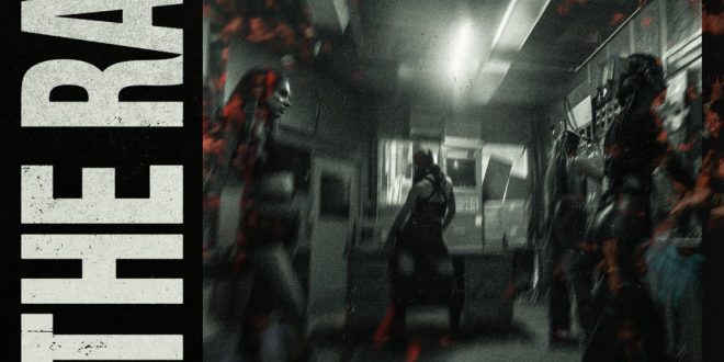 4444 OF A KIND Return with Hard Dance Weapon ‘4 THE RAVE’