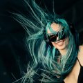 Zorza Discusses 'Internet Niche Fame' and Her Evolution at North Coast 2026