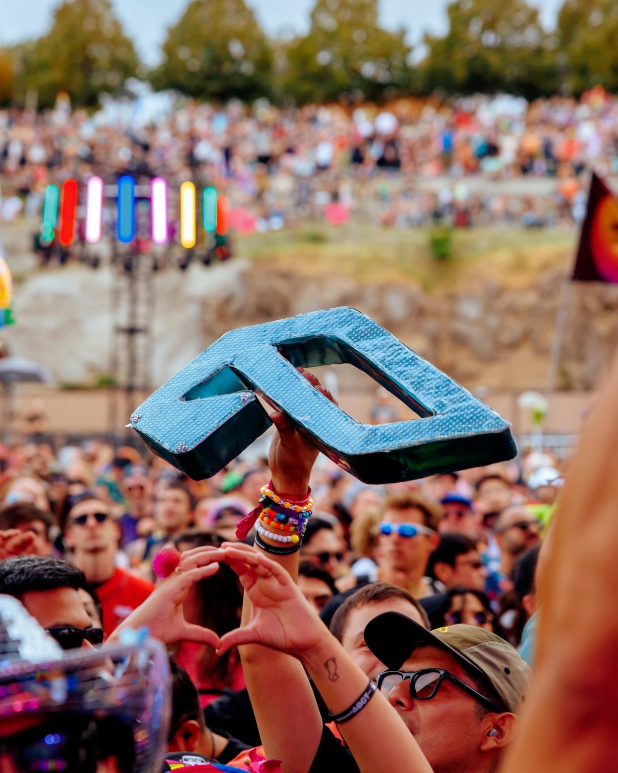 Watch Above & Beyond’s Stunning ABGT700 Deep Set From The Gorge
