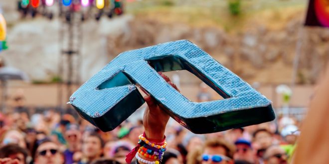 Watch Above & Beyond’s Stunning ABGT700 Deep Set From The Gorge