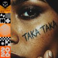 Rivo and Doriann Join Forces on Techno-Latin Cut 'Taka Taka'