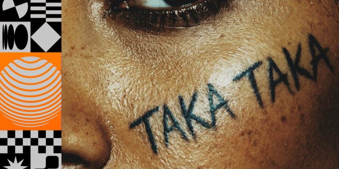 Rivo and Doriann Join Forces on Techno-Latin Cut ‘Taka Taka’