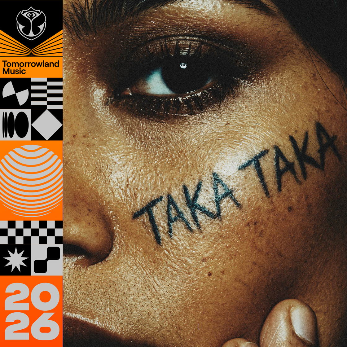 Rivo and Doriann Join Forces on Techno-Latin Cut 'Taka Taka'