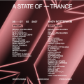A State of Trance Reveals First Wave of Artists for Rotterdam 2027