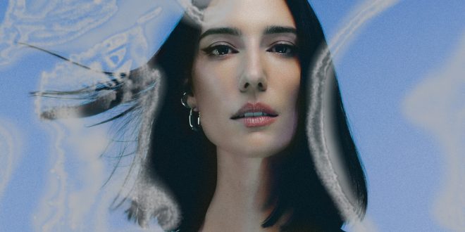 Amelie Lens Evokes Her Highest Self With Debut Album AURA