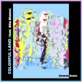 “COLORFUL LAND” is a hypnotic little trip, and Animal Souls picked the right voice for it