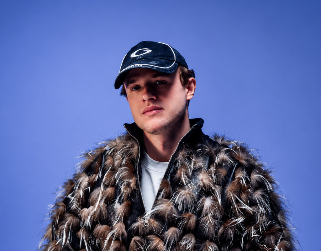 Marten Lou Finally Unveils ‘Chemical’ Featuring Ross Quinn