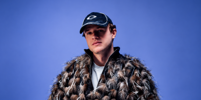 Marten Lou Finally Unveils ‘Chemical’ Featuring Ross Quinn