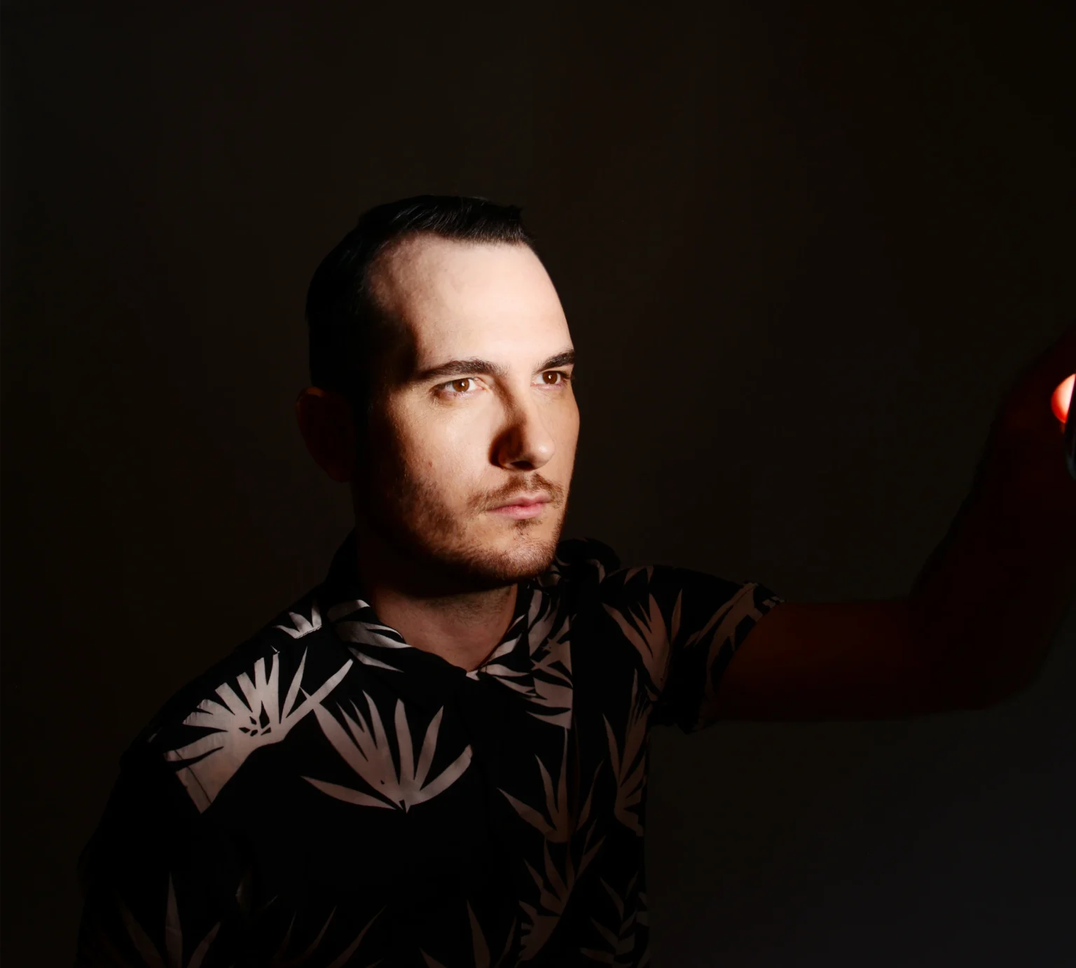 Andrew Bayer Talks Latest Album, Music As Art, and Career Evolution