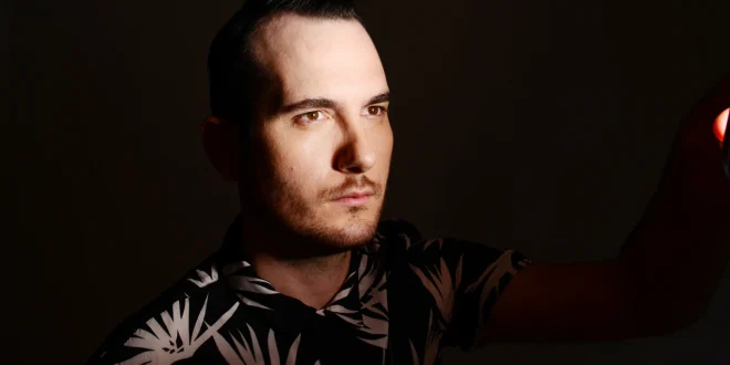 Andrew Bayer Talks Latest Album, Music As Art, and Career Evolution