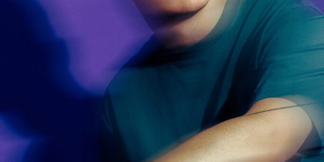 Corren Cavini Talks Purified and Inspiration Through Vulnerability