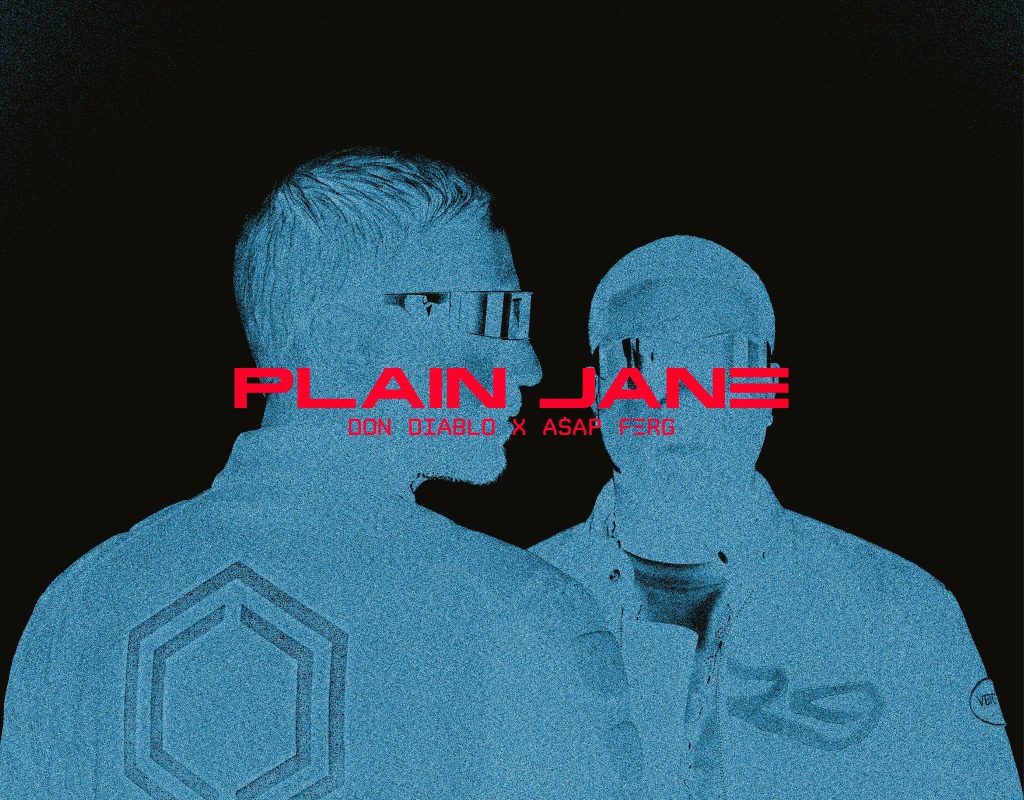 Don Diablo’s “Plain Jane” Remix: A Happy Accident