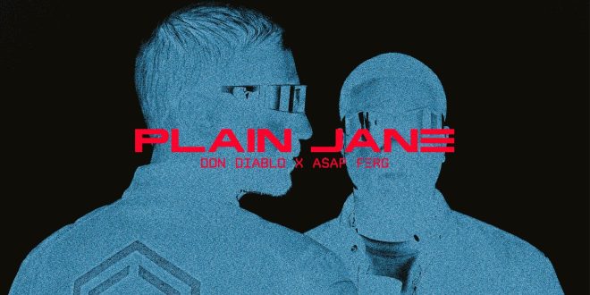 Don Diablo’s “Plain Jane” Remix: A Happy Accident
