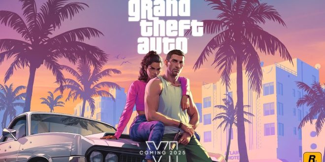 Miami Beach Approves Multi-Million Dollar GTA VI Marketing Deal