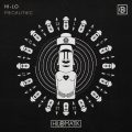 HI-LO Drops Cinematic Techno Banger 'MEGALITHIC'