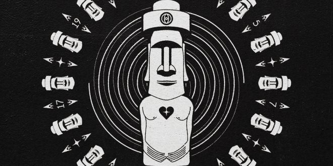HI-LO Drops Cinematic Techno Banger ‘MEGALITHIC’