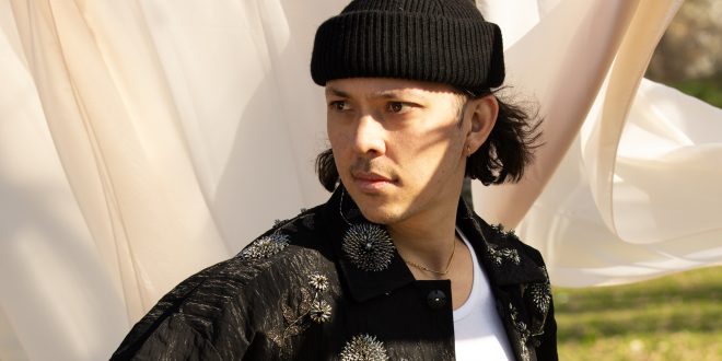 Budakid Talks Dreams Stretched Beyond, Career, and Purpose