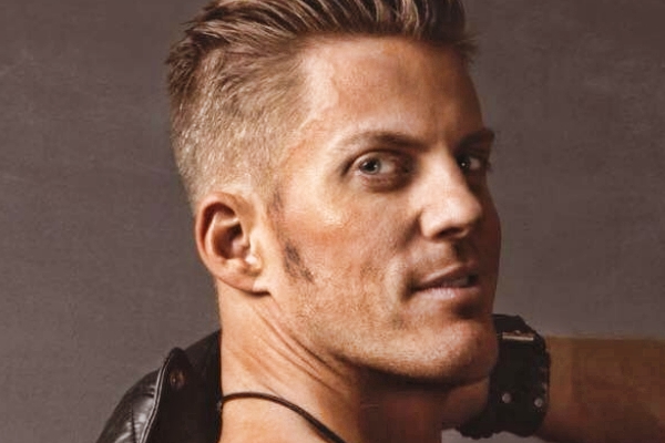 Jay Roecker Delivers 'Don't Give Up On Love' Remixes