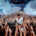 Drama Swirls in Argentina After John Summit Set Appears to End Early