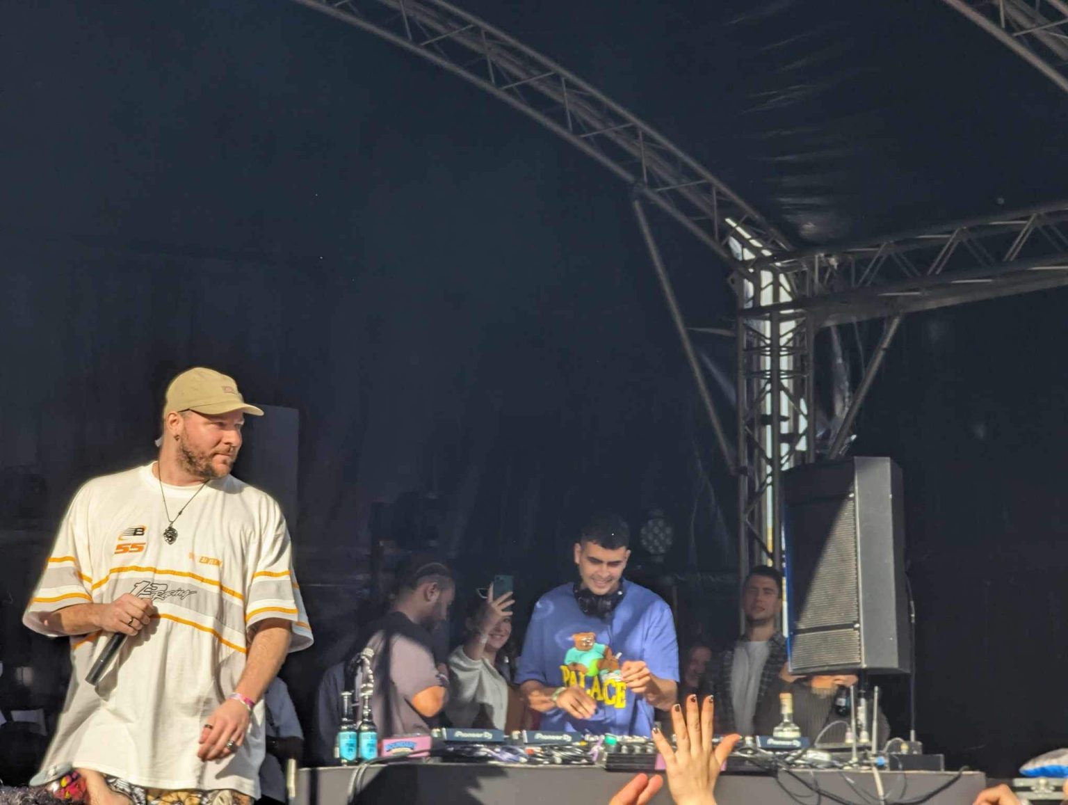 The Rebirth Of UK Garage: How Southpoint Records Built an Empire