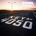 Key4050 Returns with New Trance Single 'Final Memory'