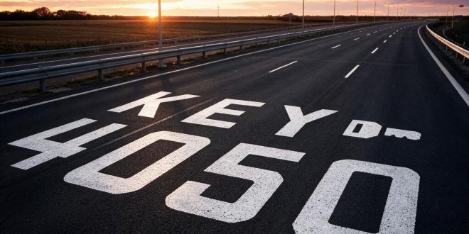 Key4050 Returns with New Trance Single ‘Final Memory’