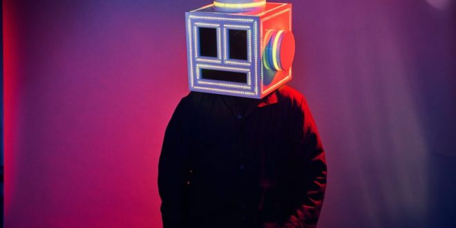 MEETCH and Lacey Unveil ‘Reflections’ on Robotic Rumble