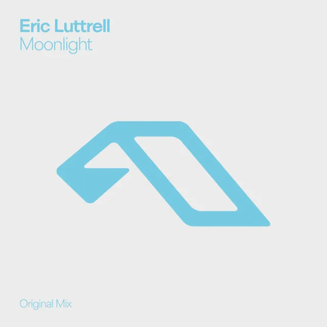 Eric Luttrell Releases Dance Floor Ready 'Moonlight' EP