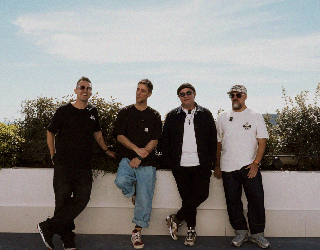 “Ibiza is in Our DNA”: Melon Bomb Reflect on 10 Years of Success