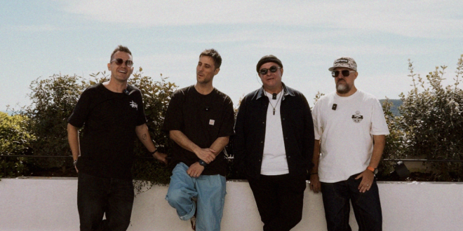 “Ibiza is in Our DNA”: Melon Bomb Reflect on 10 Years of Success
