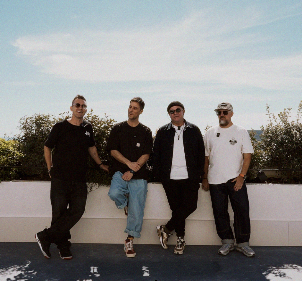 “Ibiza is in Our DNA”: Melon Bomb Reflect on 10 Years of Success