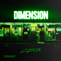 COSTA Debuts on Deadbeats with Bass Single 'Dimension'