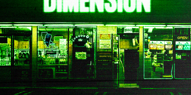 COSTA Debuts on Deadbeats with Bass Single ‘Dimension’