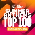 ANOTR & 54 Ultra's 'Talk To You' Crowned Top Summer Anthem 2026