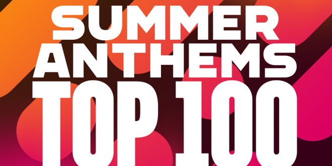 ANOTR & 54 Ultra’s ‘Talk To You’ Crowned Top Summer Anthem 2026