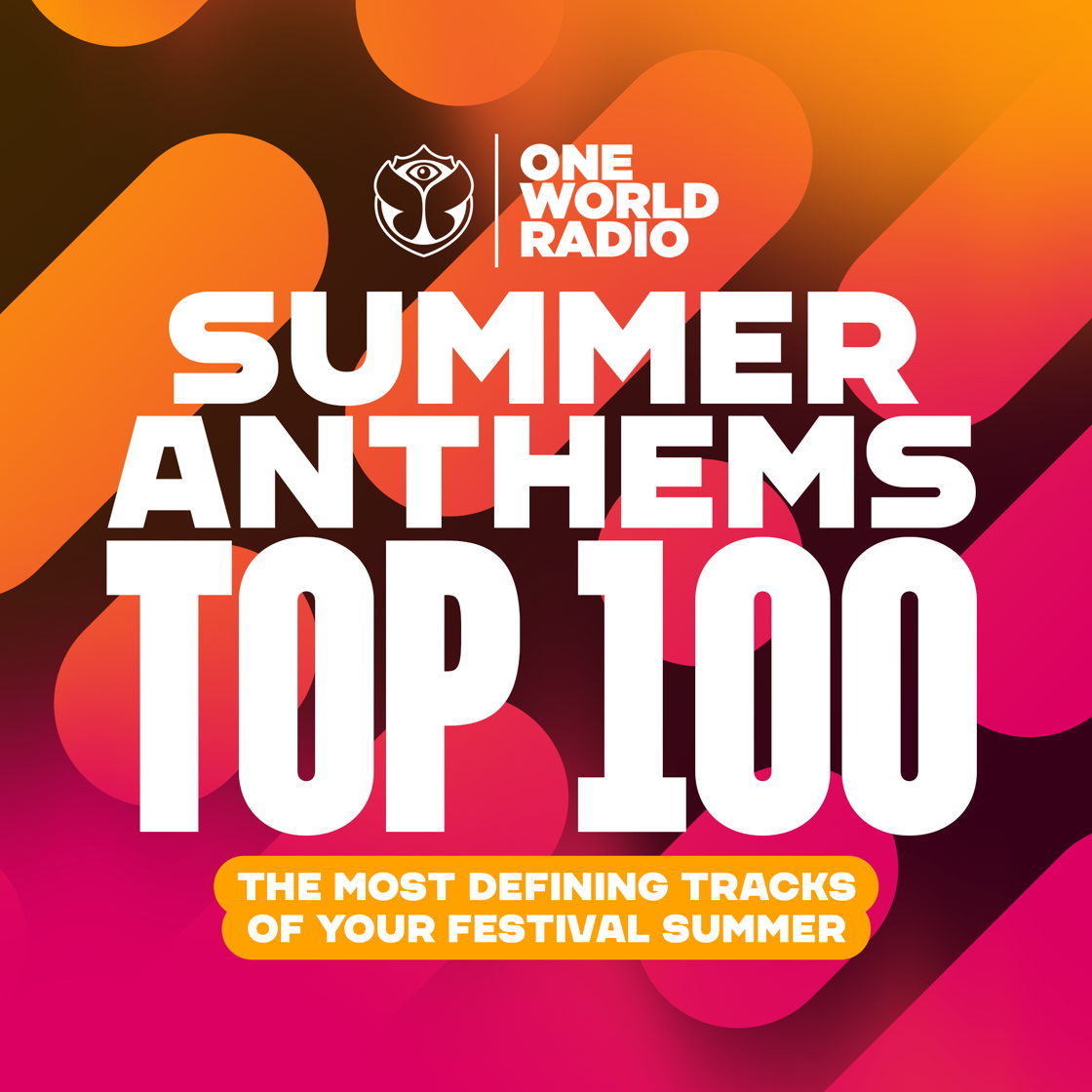 ANOTR & 54 Ultra's 'Talk To You' Crowned Top Summer Anthem 2026