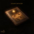 Soltan Returns with Bass-Heavy ‘Desert Mystery’ EP