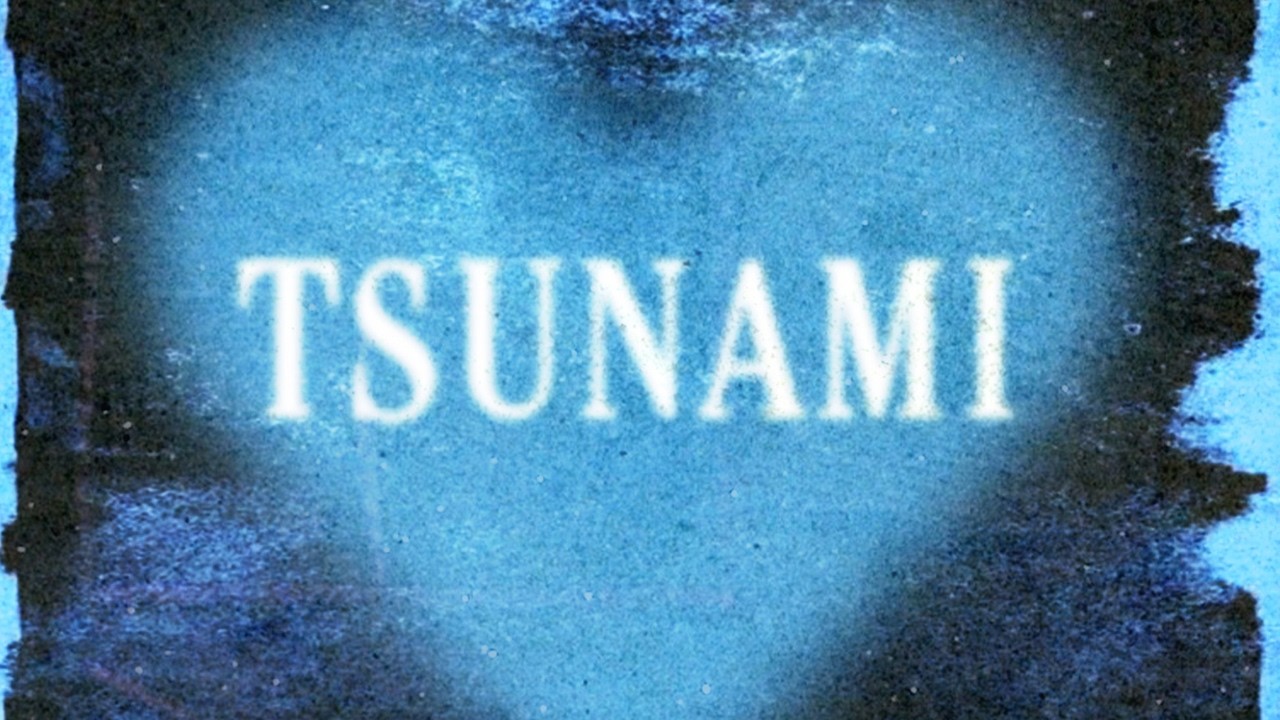 SOFI TUKKER and OneRepublic Present 'TSUNAMI'