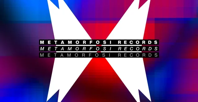 Joseph Capriati and GENNARO Unite for ‘Control’ on Metamorfosi