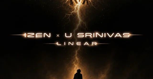 I-ZEN Shares ‘LINEAR’ Featuring Late Mandolin Player U. Srinivas