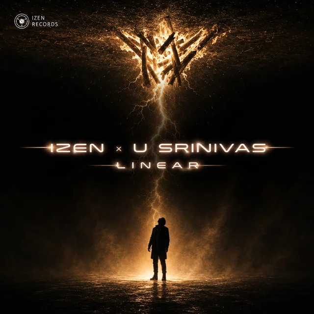 I-ZEN Shares 'LINEAR' Featuring Late Mandolin Player U. Srinivas