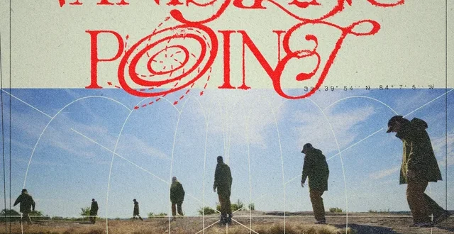 Daily Bread Releases Next Studio Album, ‘Vanishing Point’