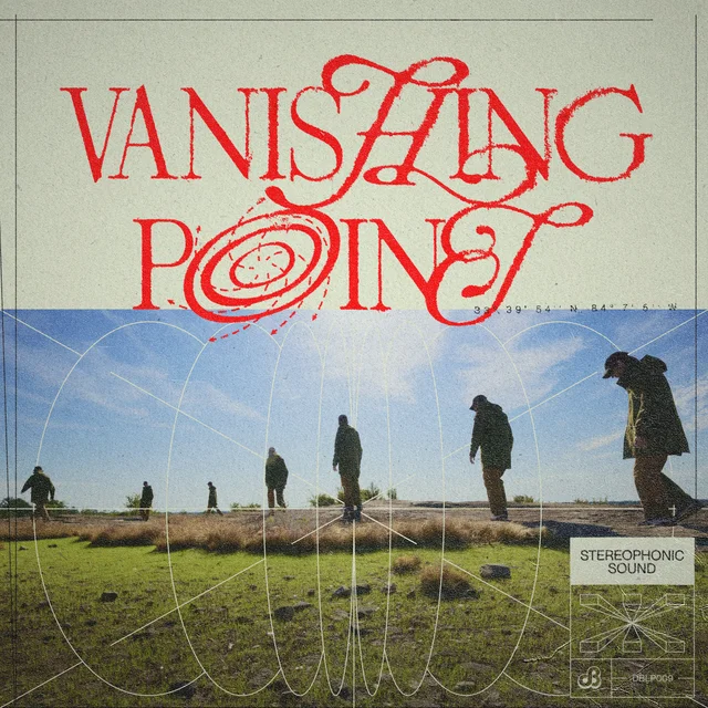 Daily Bread Releases Next Studio Album, 'Vanishing Point'