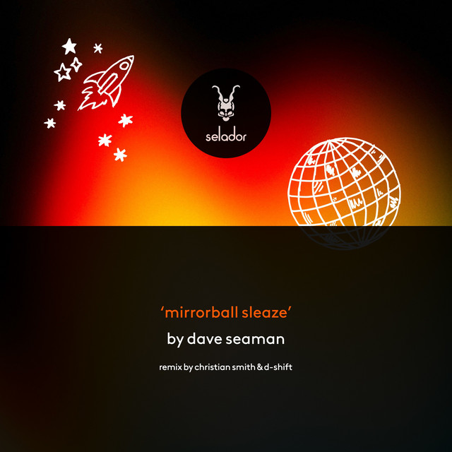 Dave Seaman Shares 'Mirrorball Sleaze' Ahead of Debut LP