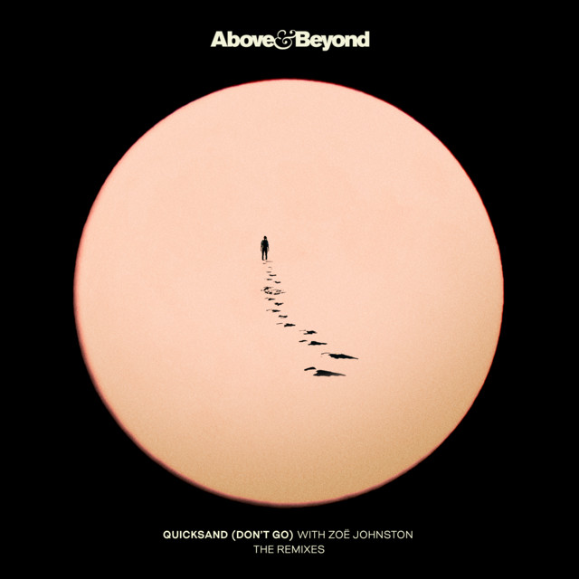Above & Beyond Unveil Trance-Heavy 'Quicksand' Remix Pack
