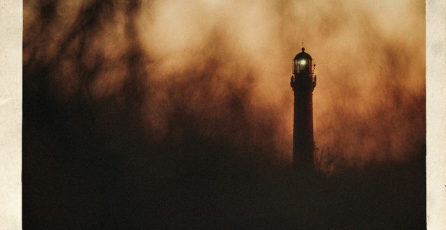 Andrew Bayer Releases Next Album Chapter, A Light That Guides Weary Travellers Home