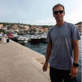 Armin van Buuren Takes a Three-Week Croatian Reset With Family