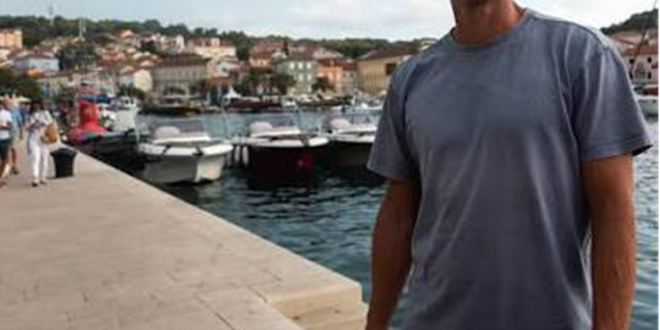 Armin van Buuren Takes a Three-Week Croatian Reset With Family