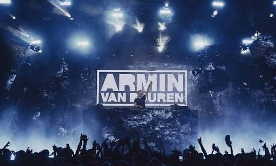 Armin van Buuren Appears in Drag with a Powerful Message for a Safer Dancefloor