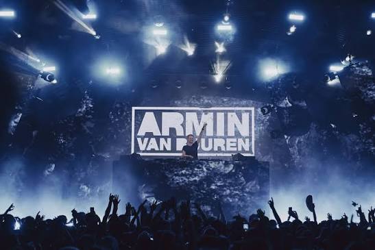 Armin van Buuren Appears in Drag with a Powerful Message for a Safer Dancefloor